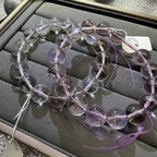 XLSL072 Ametrine bracelet 6/8/10/12mm