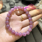 XLSL074 Zima powder bracelet 6/8/10/12mm