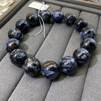 XLSL007  peter stone bracelet 6/8/10/12mm