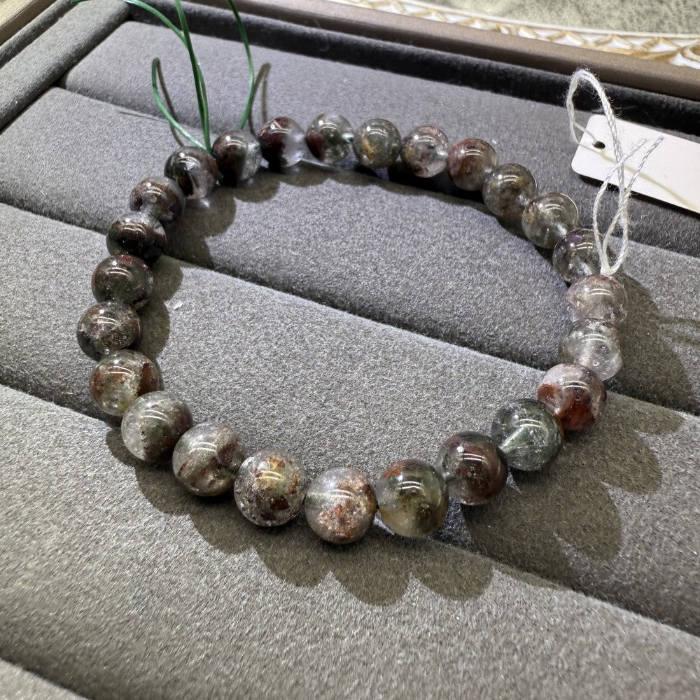 XLSL064 Ghost of the Seasons bracelet 6/8/10/12mm
