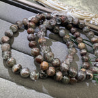 XLSL064 Ghost of the Seasons bracelet 6/8/10/12mm