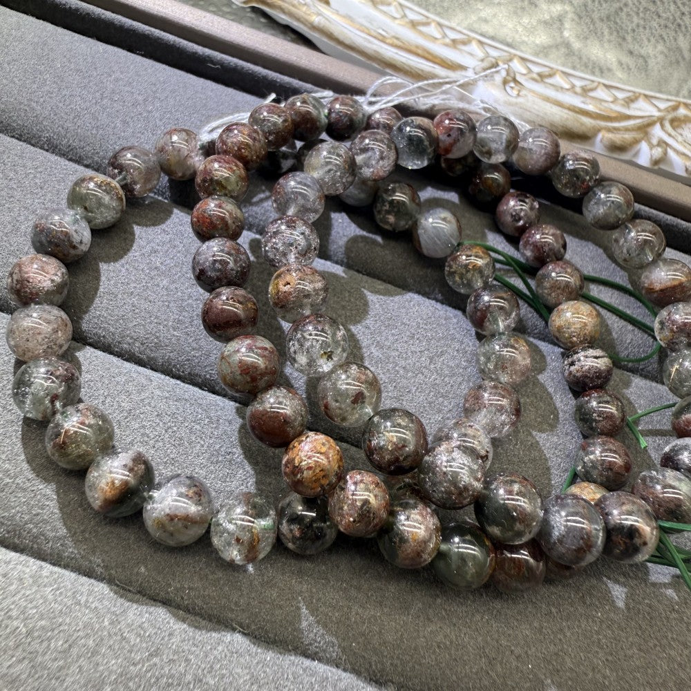 XLSL064 Ghost of the Seasons bracelet 6/8/10/12mm