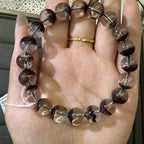 XLSL027 Red Ghost bracelet 6/8/10/12mm