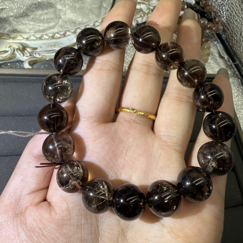XLSL019  Cha Asai  bracelet 6/8/10/12mm