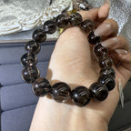 XLSL019  Cha Asai  bracelet 6/8/10/12mm
