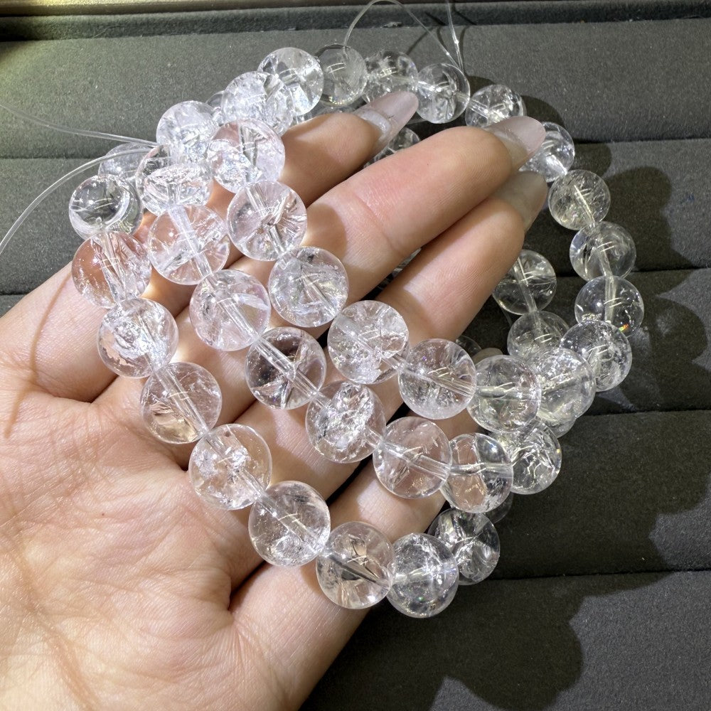 XLSL005  Bai Asai bracelet 6/8/10/12mm