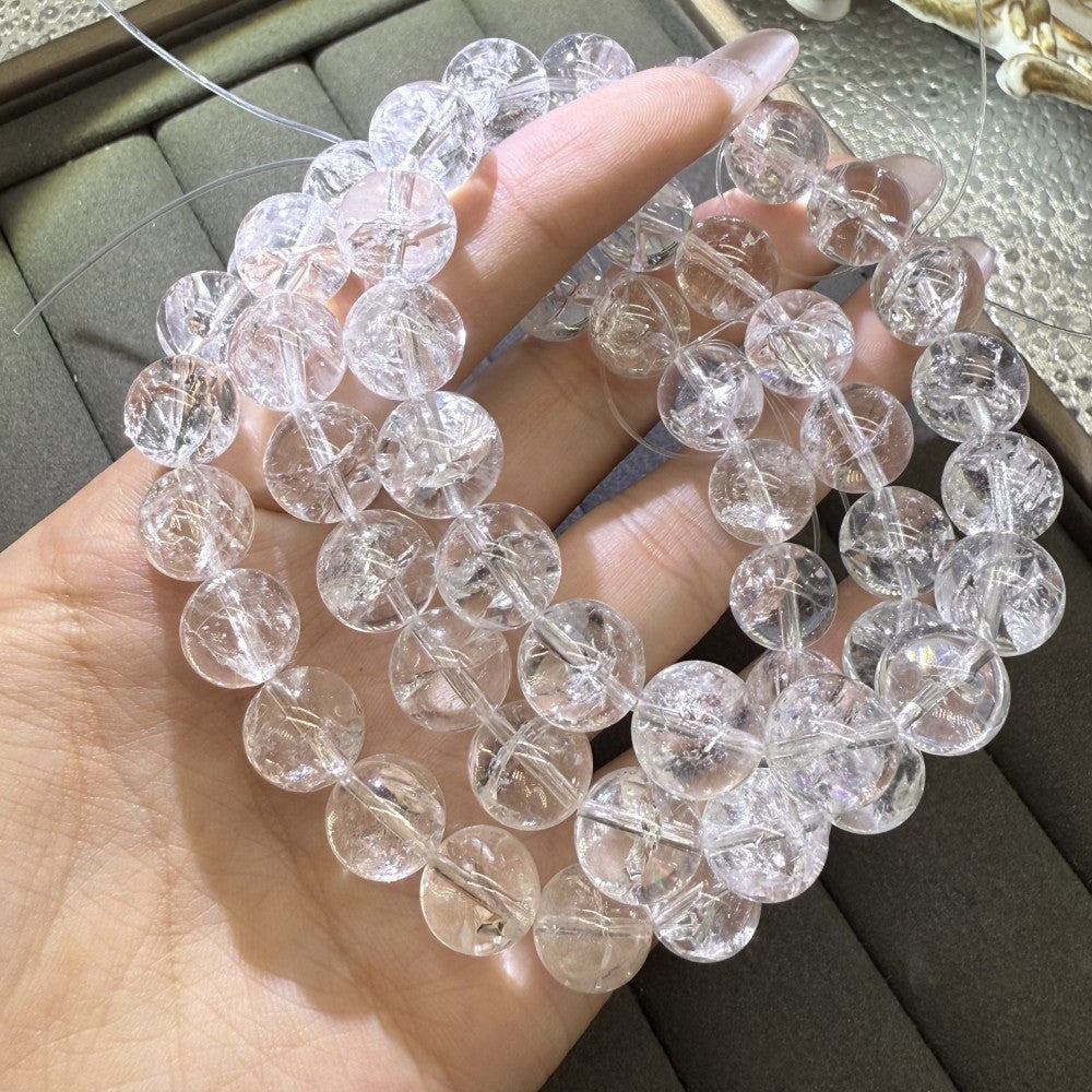 XLSL005  Bai Asai bracelet 6/8/10/12mm