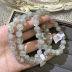 XLSL055 Beryl bracelet 6/8/10/12mm