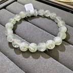 XLSL055 Beryl bracelet 6/8/10/12mm