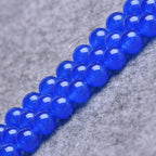 ブルーカーネリアン 連材 8/10/12mm