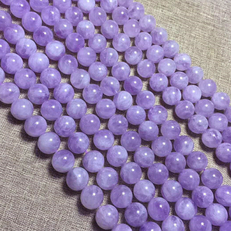 ラベンダーアメジスト 連材 8/10/12mm