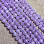 ラベンダーアメジスト 連材 8/10/12mm