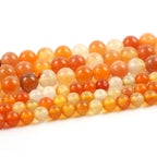 縞瑪瑙 連材 8/10/12mm