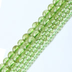 ペリドット 連材 3-4mm