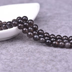 アパッチティアーズオブシディアン 連材 8/10/12mm