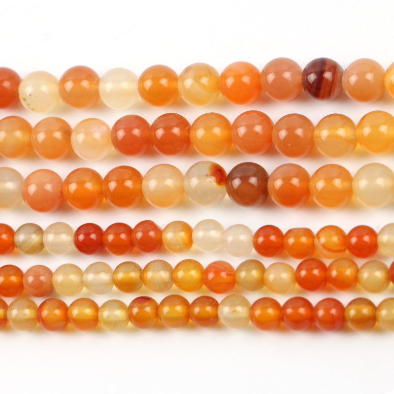 縞瑪瑙 連材 8/10/12mm