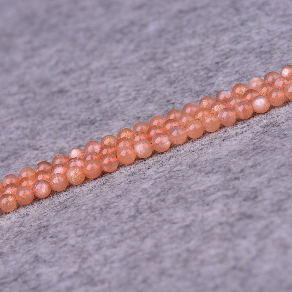 サンストーン 連材 6/8/10mm