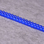 ブルーカーネリアンアゲート 連材 8/10/12mm