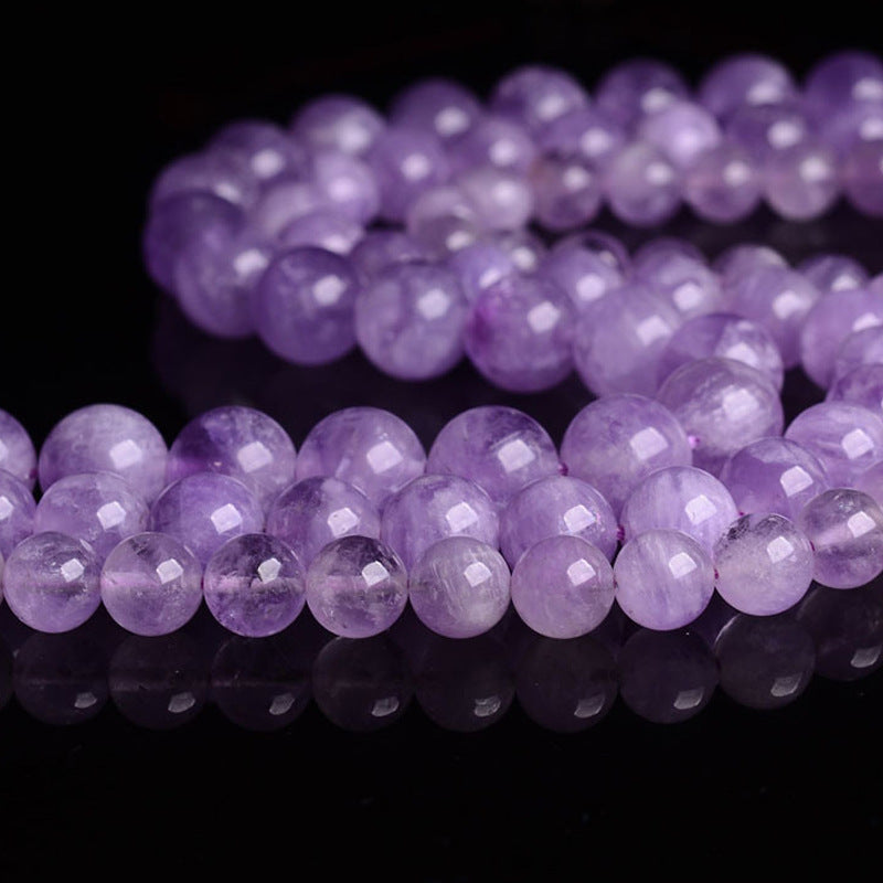 アメジスト 連材 6/8/10mm