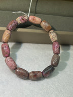XLSL091 data bracelet 6/8/10/12mm