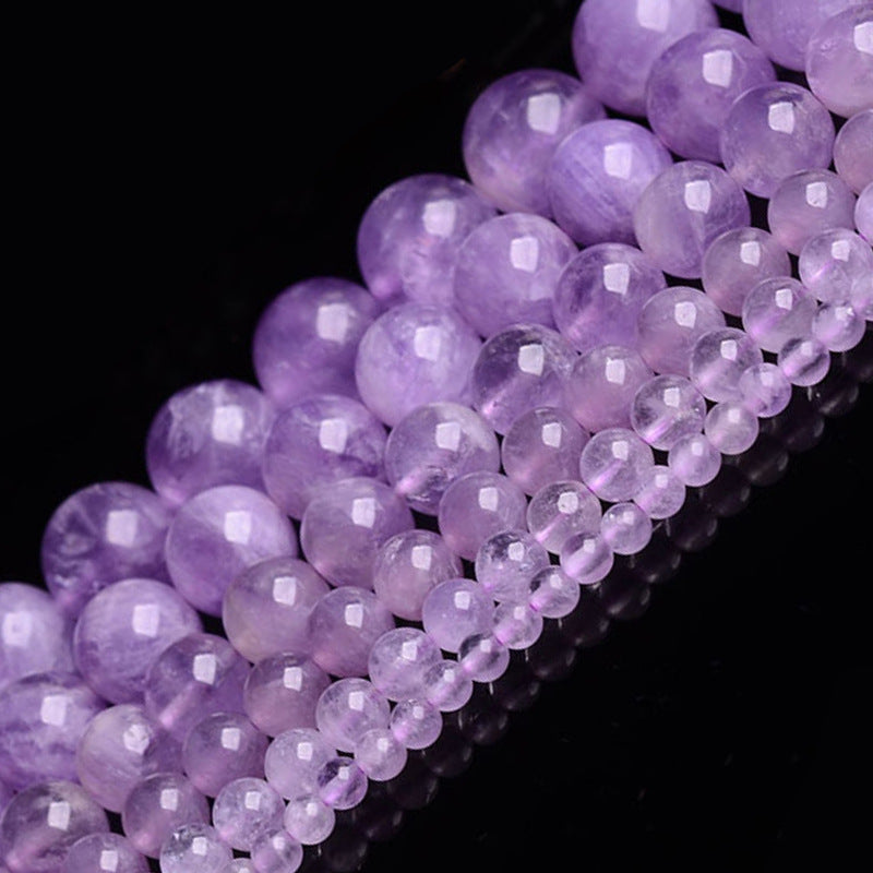 アメジスト 連材 6/8/10mm