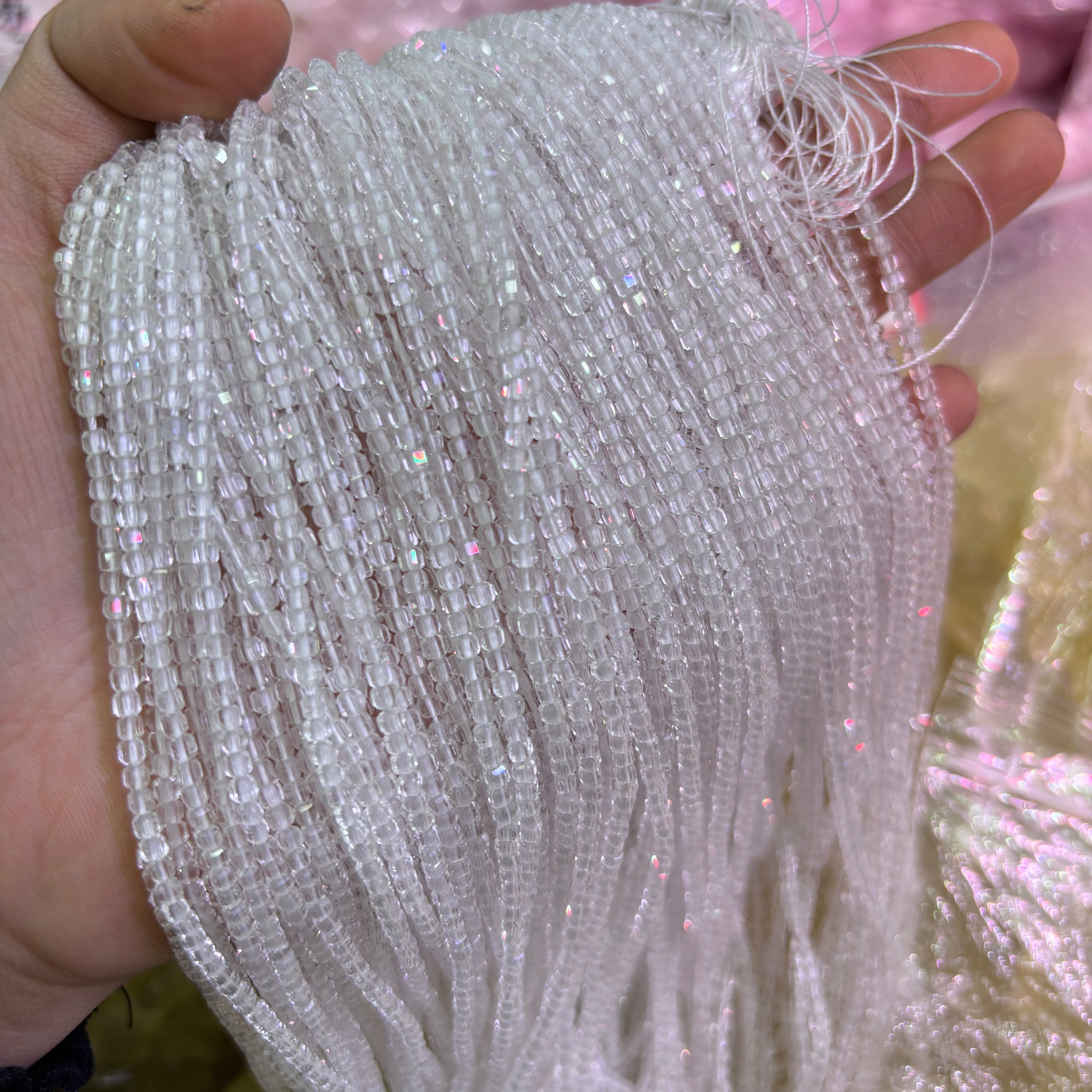 ウィンドウ  ブレスレット 8/10/12mm