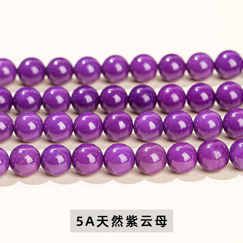 フォスフォシデライトビーズ卸売 5A 7-8mm/9-10mm