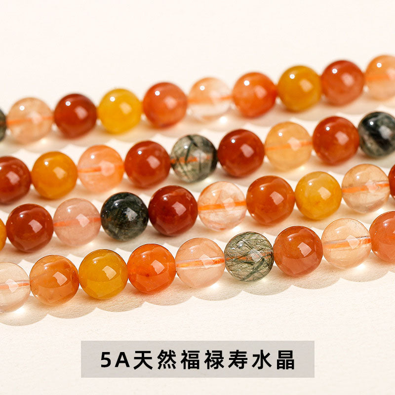 フー、ルー、ショウビーズ卸売 5A/6/8mm