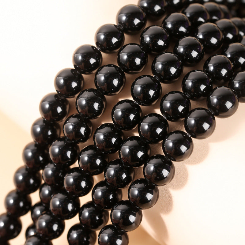 Obsidian Bracelets Wholesale Natural/5A/7A 4/6/8/10/12mm