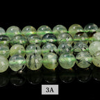 プレナイトビーズ卸売 3A/5A 6/8/10mm