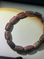 XLSL091 data bracelet 6/8/10/12mm