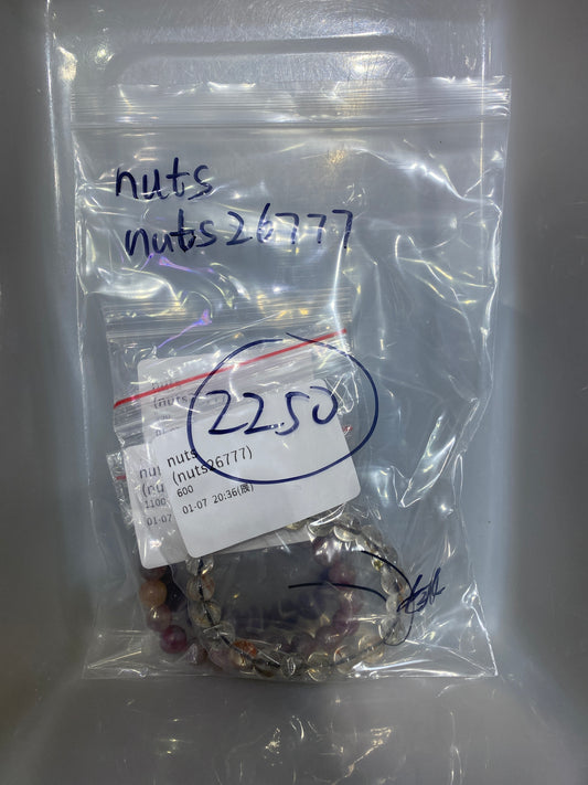 0107006 nuts26777 様専用ページ