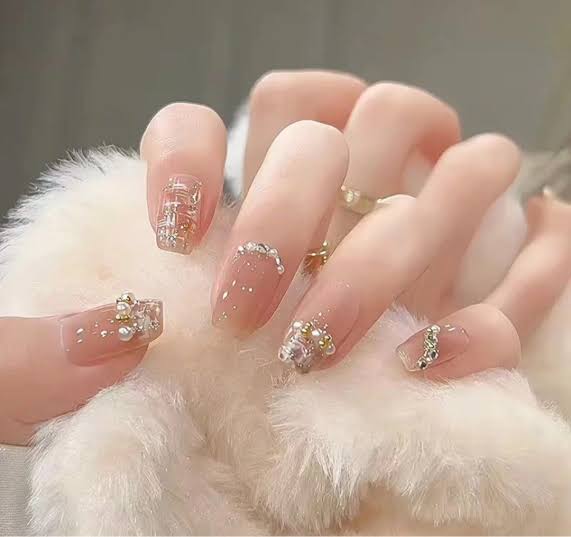 ネイルパッチ専用ページ